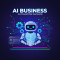 Pakiet AI BUSINESS