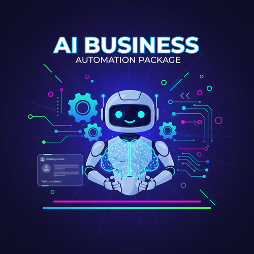 Pakiet AI BUSINESS