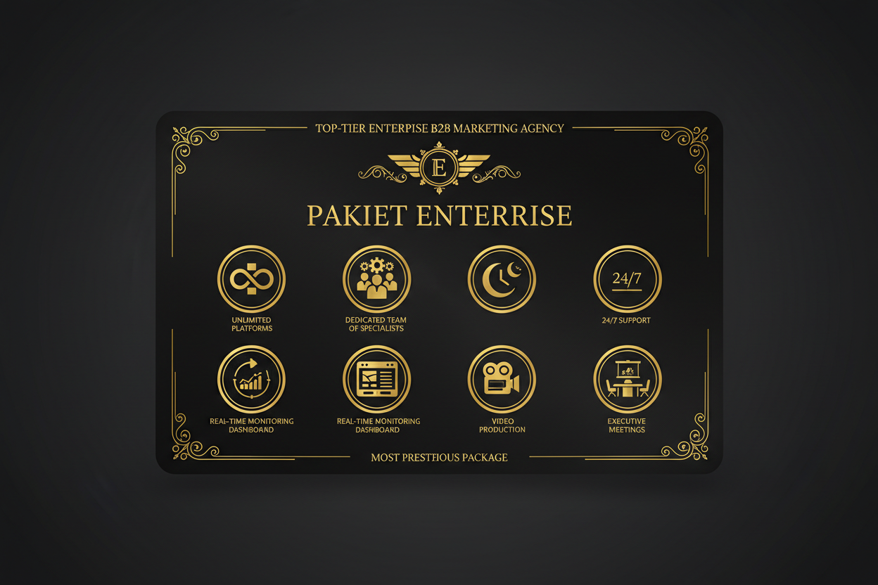 Pakiet Enterprise