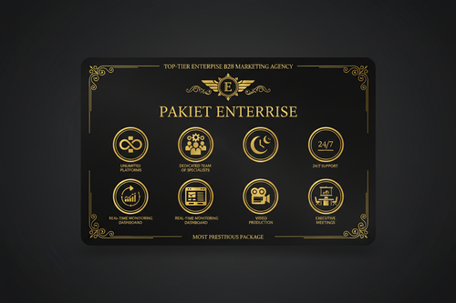 Pakiet Enterprise