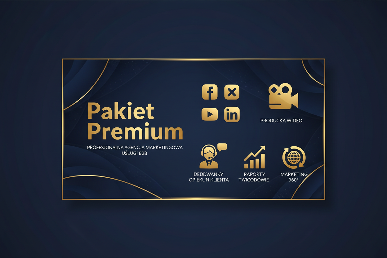 Pakiet Premium